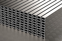 Dikdörtgen Profiller