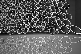 Oval ve Elips Profiller