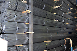 Boru ve Profil Kesim