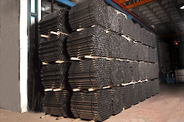 Boru ve Profil Kesim