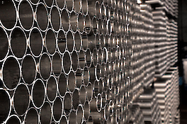 Boru ve Profil Kesim