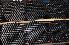 Boru ve Profil Kesim