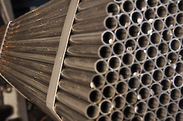 Boru ve Profil Kesim