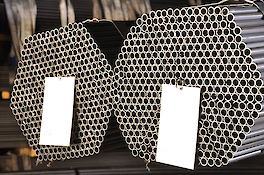 Boru ve Profil Kesim