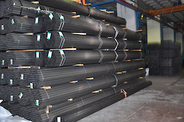 Boru ve Profil Kesim