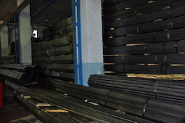 Boru ve Profil Kesim