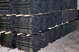 Boru ve Profil Kesim