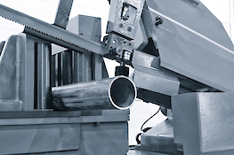 Boru ve Profil Kesim