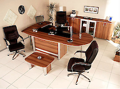 Büro Mobilyaları